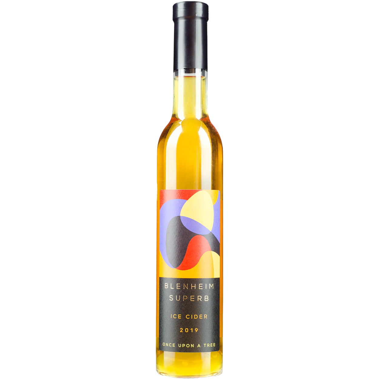 Once Upon a Tree Blenheim Superb Ice Cider 2019