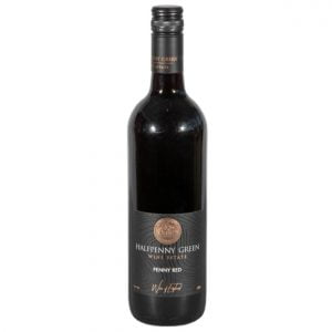 Halfpenny Green Penny Red NV