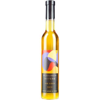 Once Upon a Tree Blenheim Superb Ice Cider 2019