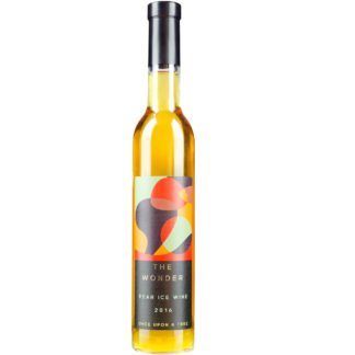 Once Upon a Tree The Wonder Pear Ice Wine 2016