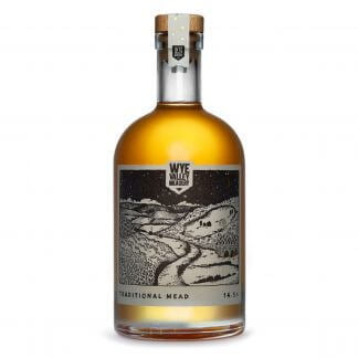 Wye Valley Meadery Traditional Mead