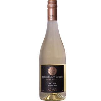 Halfpenny Green Wine Estate Bacchus 2023