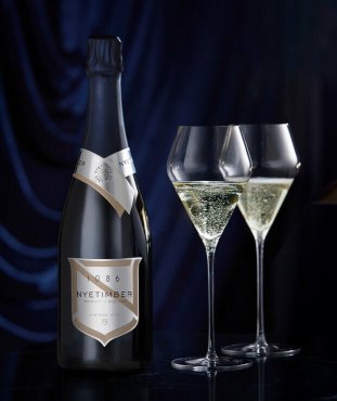 Nyetimber 1086 English Sparkling Wine