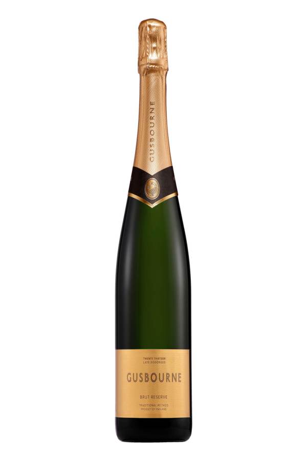 Gusbourne Late Disgorged Brut Reserve 2013