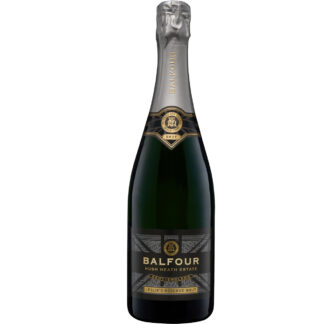 Balfour Hush Heath Leslie's Brut NV magnum