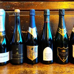 Superlative sparkling