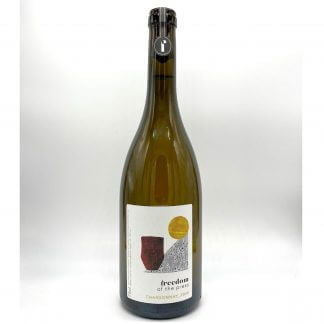 Freedom of the Press Chardonnay 2020