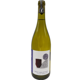 Freedom of the Press Pinot Gris Pithos 2023