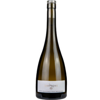 Simpsons Wine Estate Derringstone Blanc de Noir Pinot Meunier 2023