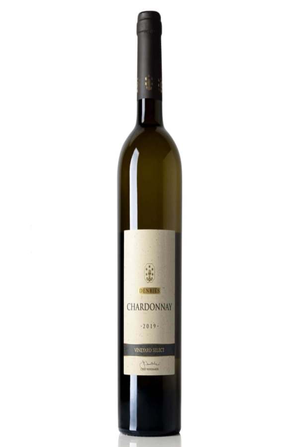 Denbies Chardonnay 2019