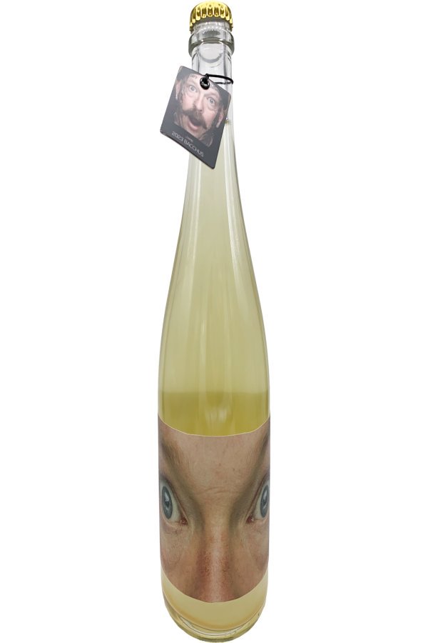 Renegade Urban Winery Jamie Nat Fizz 2024