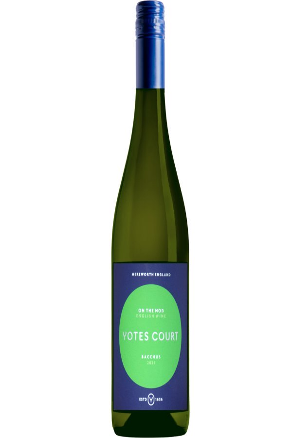 Yotes Court On the Nod Bacchus 2020