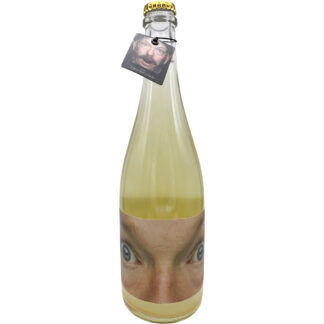 Renegade Urban Winery Jamie Nat Fizz 2023