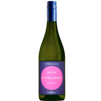 Yotes Court Loose Rein Pinot Gris 2023