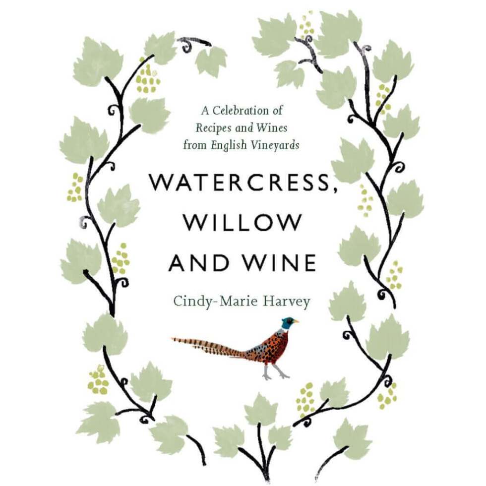 Willow Watercress and Wine