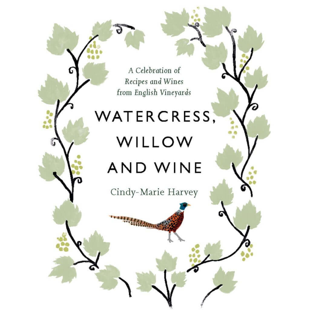 Willow Watercress and Wine