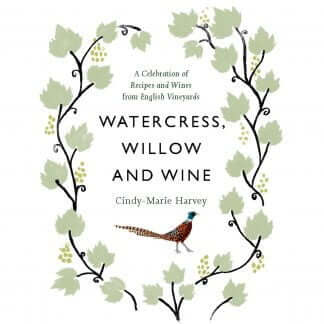 Willow Watercress and Wine