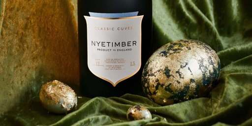 Nyetimber English Sparkling Wine