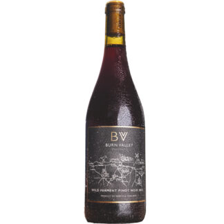 Burn Valley Vineyard Wild Ferment Pinot Noir 2023