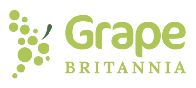 Grape Britannia