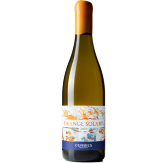 Denbies Wine Estate Orange Solaris 2022