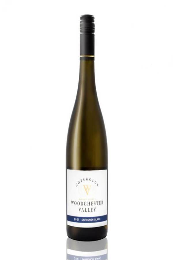Woodchester Valley Sauvignon Blanc 2021