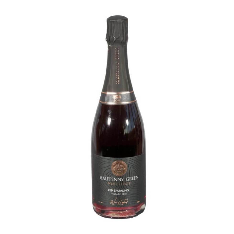 Halfpenny Red Sparkling
