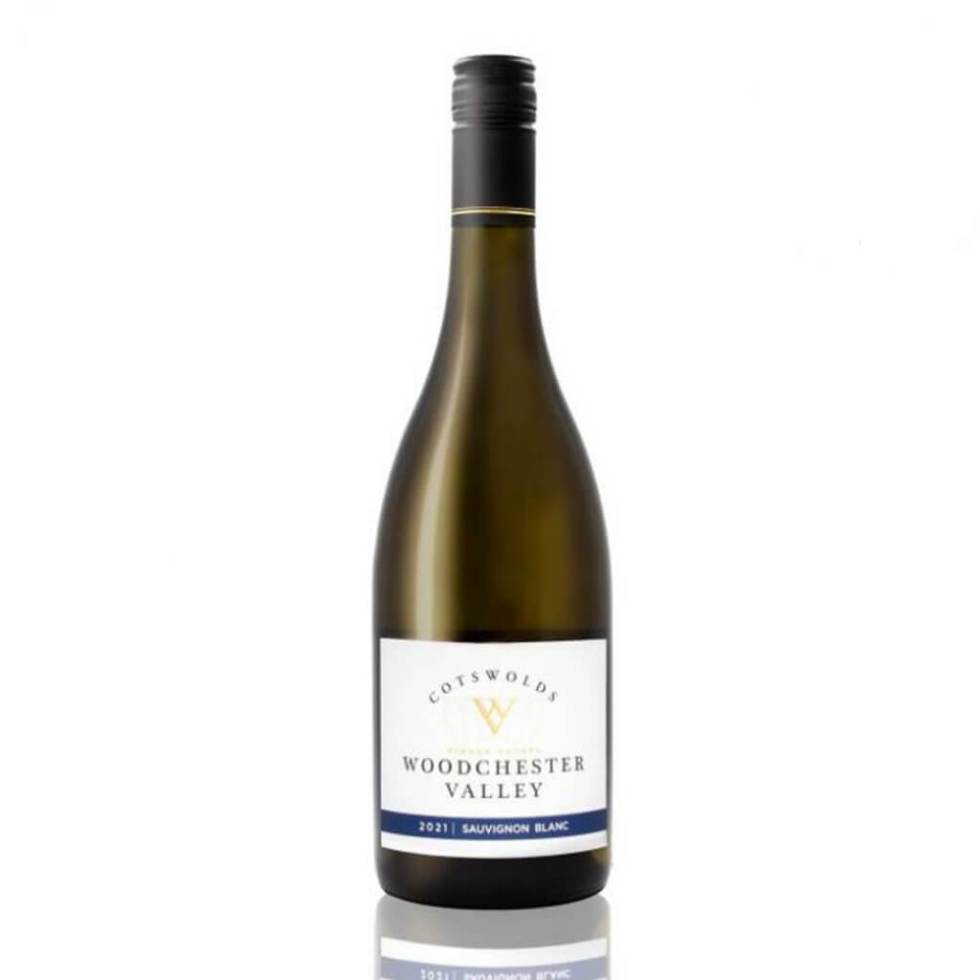 Woodchester Valley Sauvignon Blanc 2021