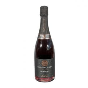 Halfpenny Red Sparkling