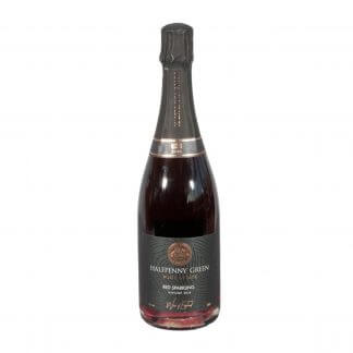 Halfpenny Red Sparkling