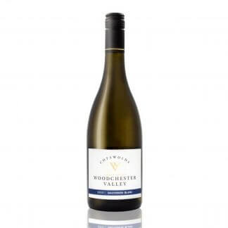 Woodchester Valley Sauvignon Blanc 2021