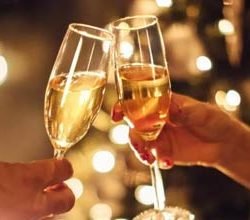 independent sparkling