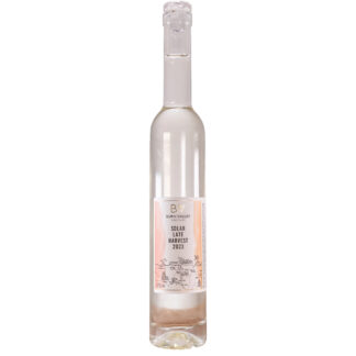 Burn Valley Vineyard Late Harvest Solar 2023