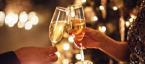 independent sparkling