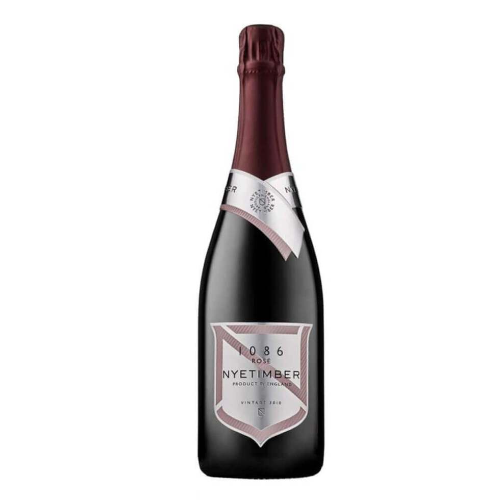 Nyetimber 1086 Prestige Rosé Cuvée 2010