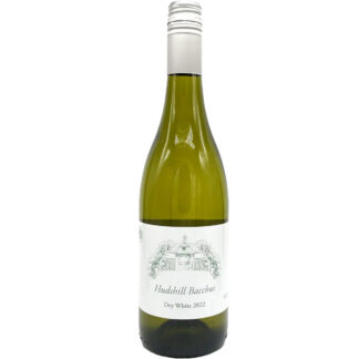 Hazel End Vineyard Hudshill Bacchus 2022