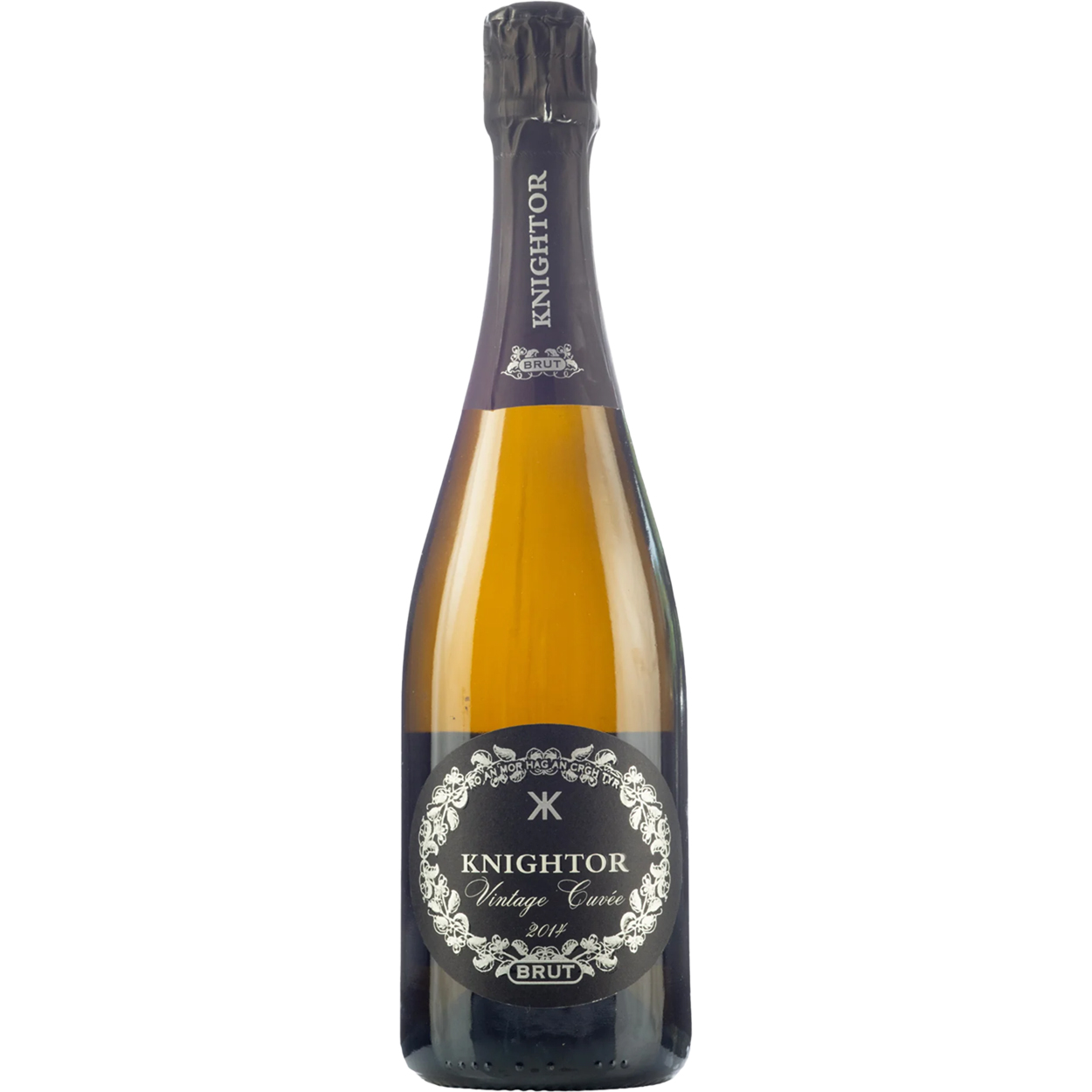 Knightor Winery Vintage Cuvée 2014
