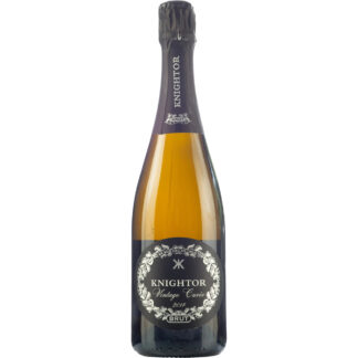 Knightor Winery Vintage Cuvée 2014