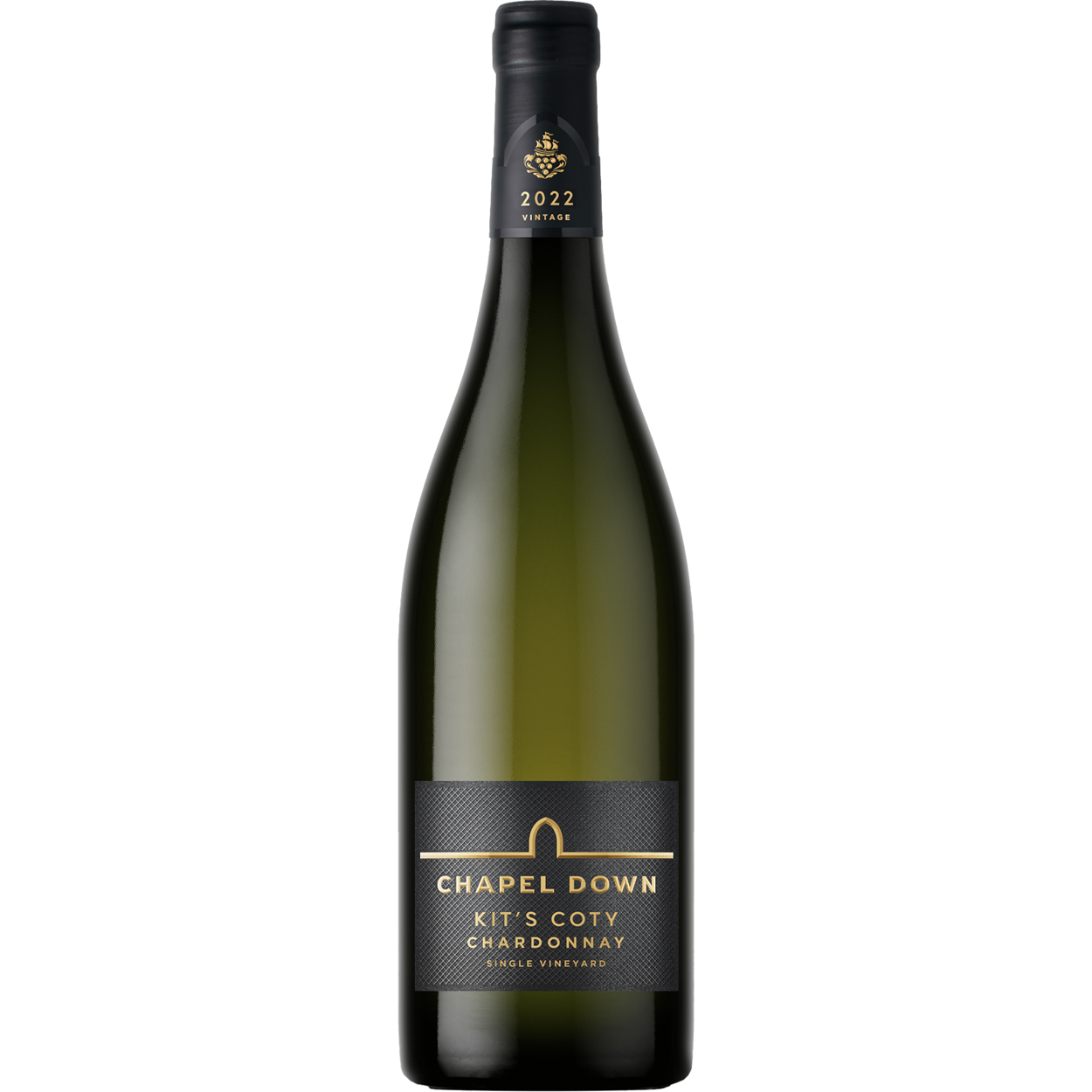 Chapel Down Kit's Coty Chardonnay 2023