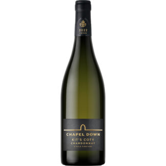 Chapel Down Kit's Coty Chardonnay 2023