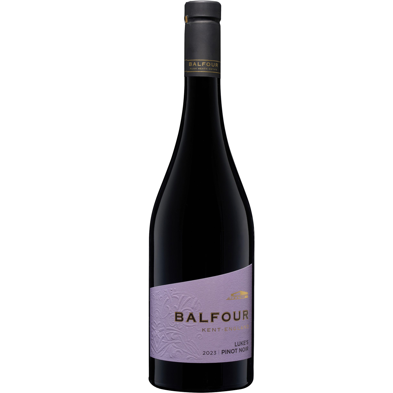 Balfour Hush Heath Luke's Pinot Noir 2024