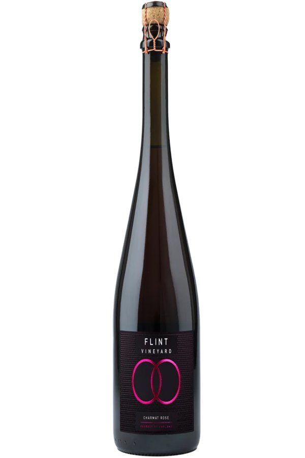 Flint Vineyard Charmat Rosé