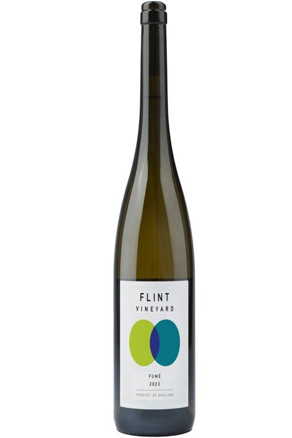 Flint Vineyard Bacchus Fumé 2024
