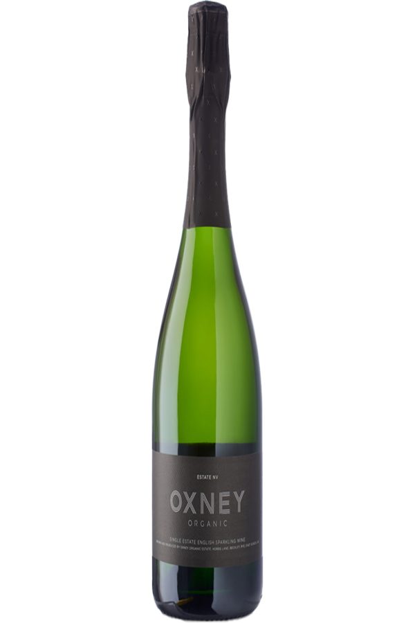 Oxney Organic Estate Brut NV