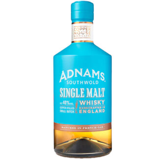 Adnams Single Malt Whisky