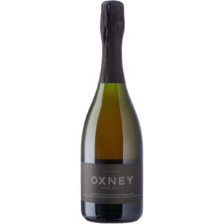 Oxney Organic Estate Rosé NV