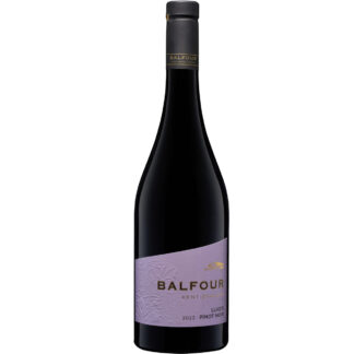 Balfour Hush Heath Luke's Pinot Noir 2024