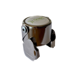 Grape Britannia Sparkling Wine Bottle Stop