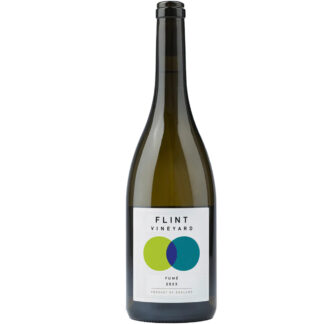 Flint Vineyard Bacchus Fumé 2024