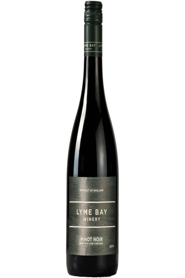 Lyme Bay Martin's Lane Vineyard Pinot Noir 2020